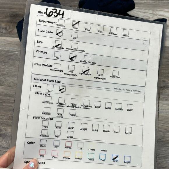 Armani Shorts Exchange Navy Blue Mens 33 Stretch Flat Front Casual Golf Chino - Picture 7 of 9